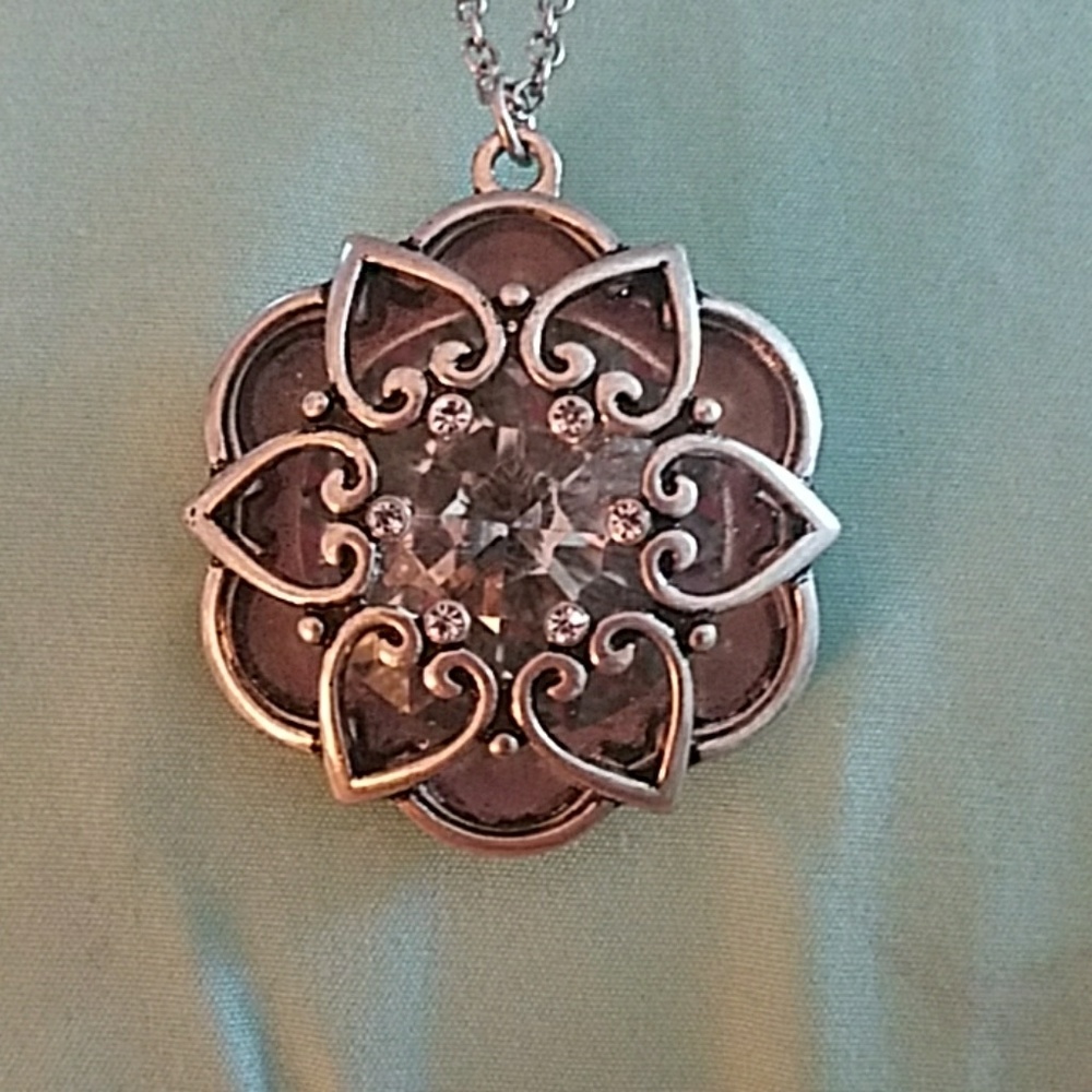 Nordstrom Long necklace